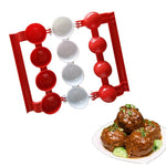 Meatball Mold