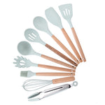 Silicone Cooking tools