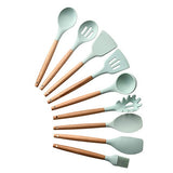 Silicone Cooking tools