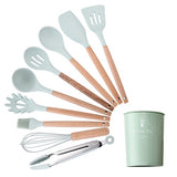 Silicone Cooking tools