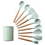 Silicone Cooking tools