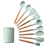 Silicone Cooking tools