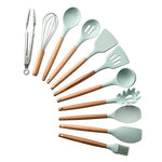 Silicone Cooking tools