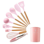 Silicone Cooking tools