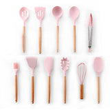 Silicone Cooking tools