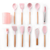 Silicone Cooking tools