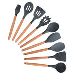 Silicone Cooking tools