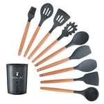 Silicone Cooking tools