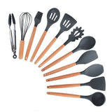 Silicone Cooking tools