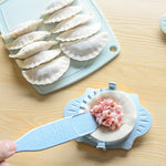 Dumplings Maker Tool