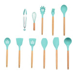 Silicone Cooking tools