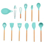 Silicone Cooking tools