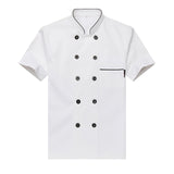 Unisex Chef