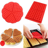 Waffle Mould