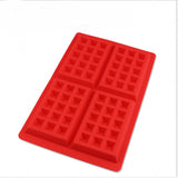 Waffle Mould