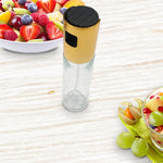 Glass Olive Oil Sprayer