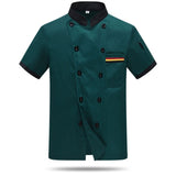 Chef Clothes Kitchen