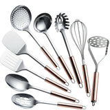 Utensils Set Stainless