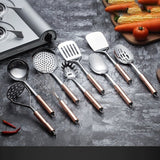 Utensils Set Stainless