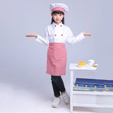 Chef Kids Costumes