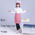 Chef Kids Costumes