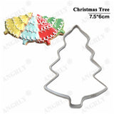 Christmas Cookie Cutter