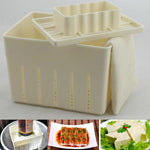 Plastic Tofu